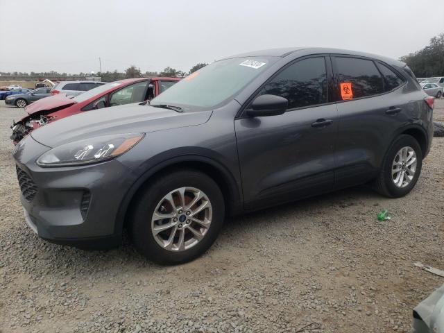 2022 FORD ESCAPE S - 1FMCU0F64NUB64358