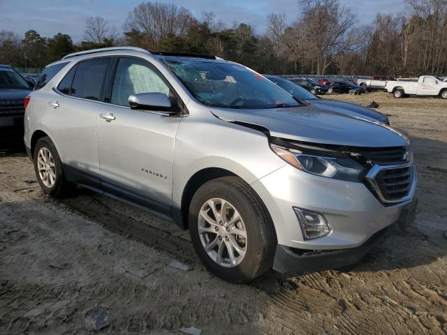 Vin: 3gnaxjev4js548885, lot: 84853004, chevrolet equinox lt 20184