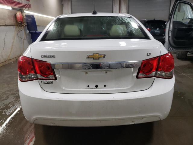 2016 CHEVROLET CRUZE LIMI - 1G1PF5SB7G7118386