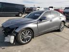 2018 INFINITI Q50 LUXE - JN1EV7AP9JM350980