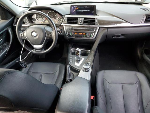 2015 BMW 328 XI SUL - WBA3B5G55FNS14593