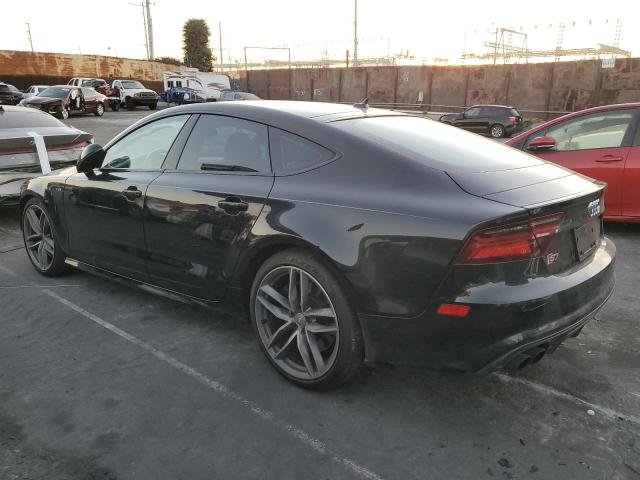 2016 AUDI S7 PRESTIG WAUW2AFC3GN052907