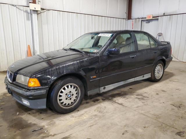 1995 BMW 325 I AUTO #3024365575