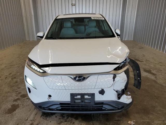 2021 HYUNDAI KONA KM8K33AG8MU134858