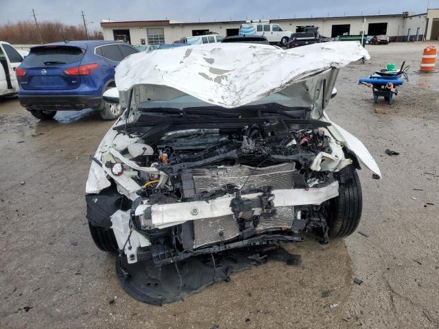 2025 KIA K5 LXS - KNAG24J74S5268757