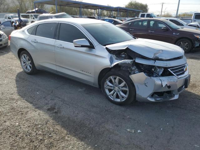 2017 CHEVROLET IMPALA LT - 2G1105SAXH9190942