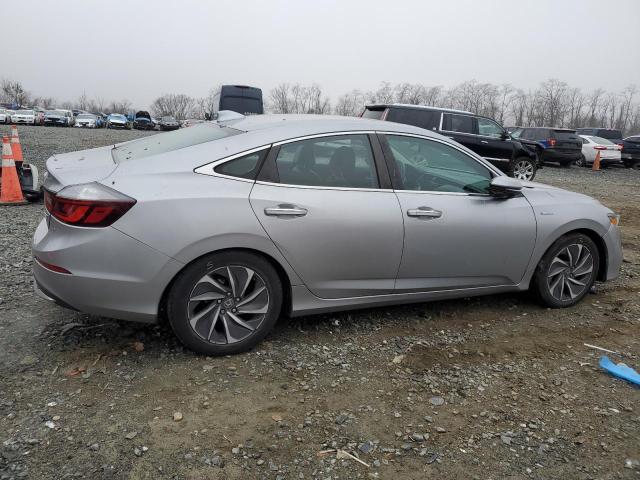 2019 HONDA INSIGHT TO 19XZE4F95KE003461