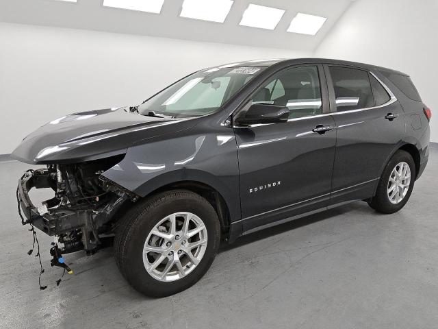 2022 CHEVROLET EQUINOX LT #3024845435