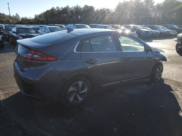 VIN KMHC75LCXKU106040 2019 HYUNDAI IONIQ no.3