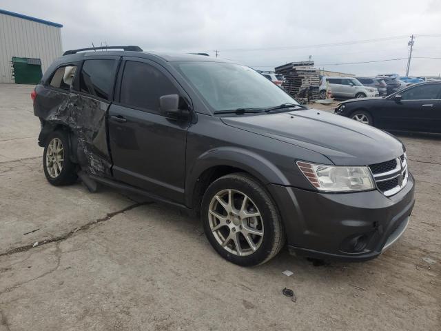 2015 DODGE JOURNEY 3C4PDDBG9FT512694