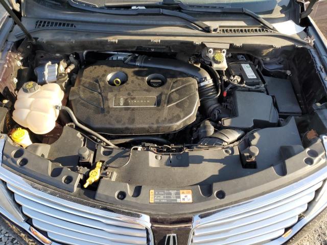 2015 LINCOLN MKC 5LMTJ2AH3FUJ30228