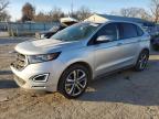 2018 FORD EDGE SPORT - 2FMPK4AP7JBB53949