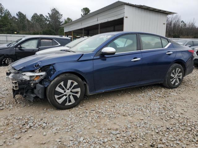 NISSAN ALTIMA S