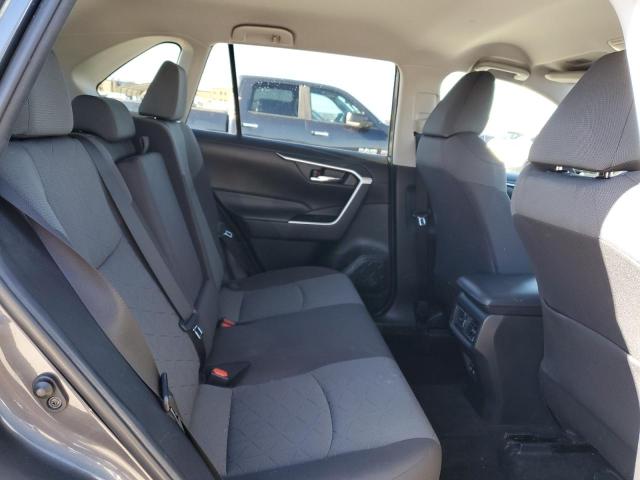 2020 TOYOTA RAV4 XLE - 2T3W1RFV6LW071556