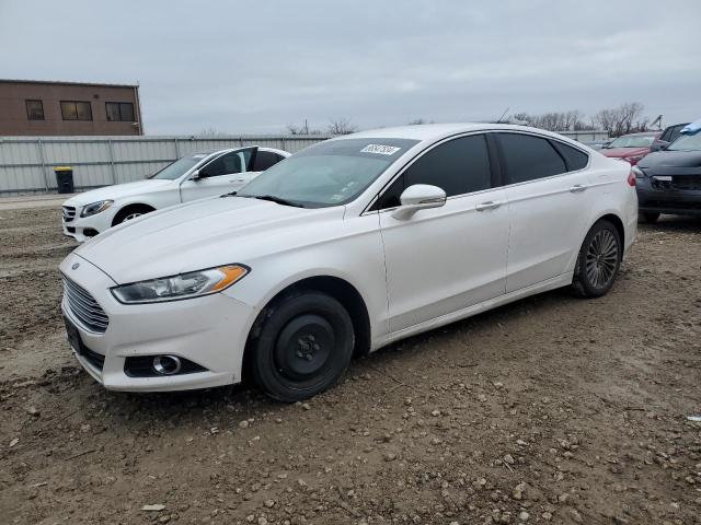FORD FUSION TIT