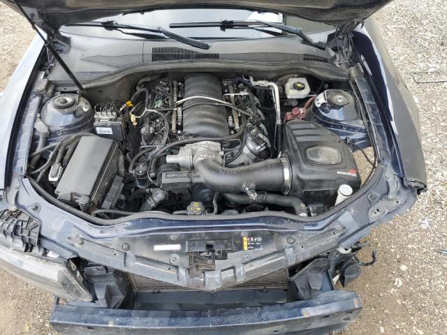 2015 CHEVROLET CAMARO 2SS 2G1FK1EJ7F9171928
