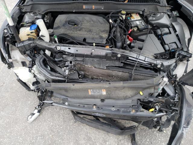 2017 FORD FUSION SE - 3FA6P0HD8HR362379
