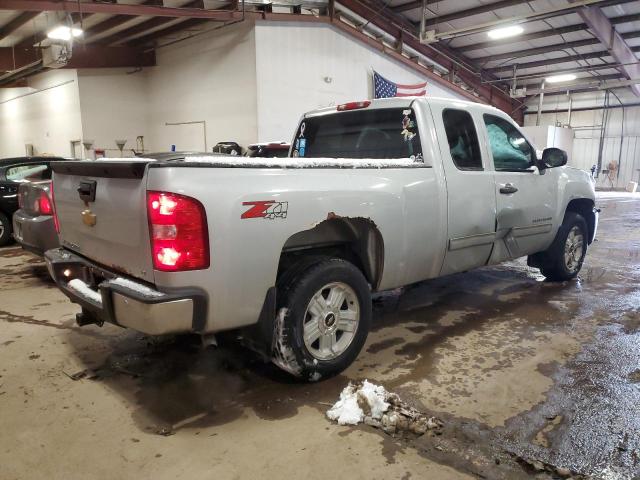 VIN 1GCRKSE71DZ115386 2013 CHEVROLET ALL MODELS no.3