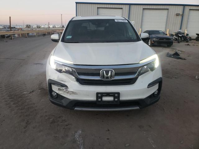 2019 HONDA PILOT EXL - 5FNYF5H58KB002470
