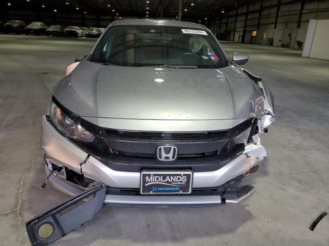 2021 HONDA CIVIC SPOR - 2HGFC2F80MH524360