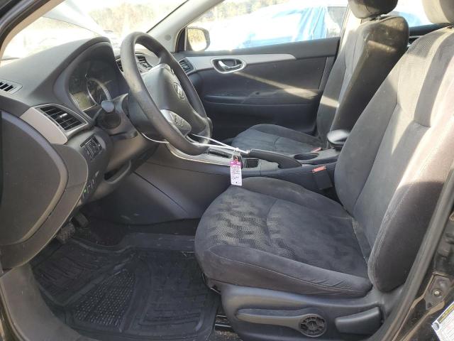 VIN 3N1AB7AP0DL727816 2013 NISSAN SENTRA no.7