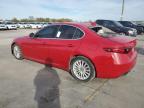 Lot #3025032181 2021 ALFA ROMEO GIULIA SPO