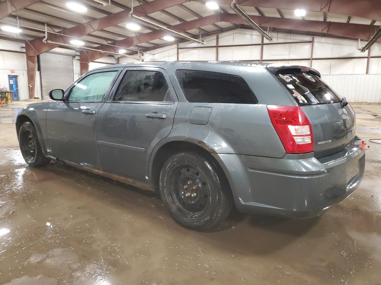 Lot #3028574938 2006 DODGE MAGNUM SE