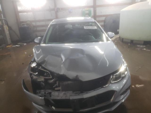 2018 CHEVROLET CRUZE LS - 1G1BC5SM9J7168153