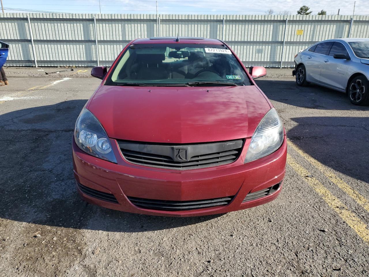 Lot #3041766448 2007 SATURN AURA XE