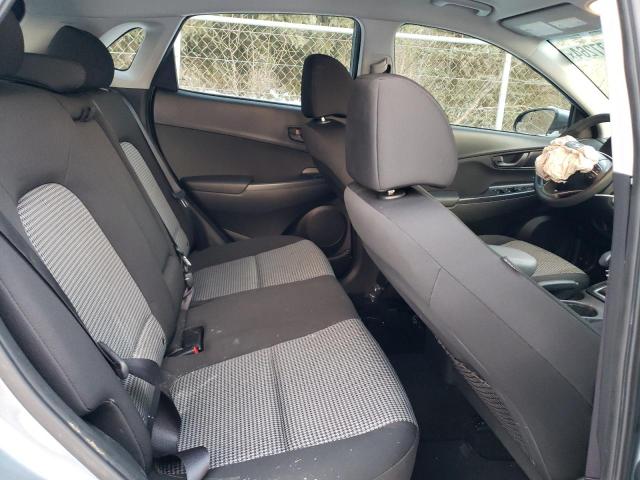 2019 HYUNDAI KONA KM8K1CAA4KU249696