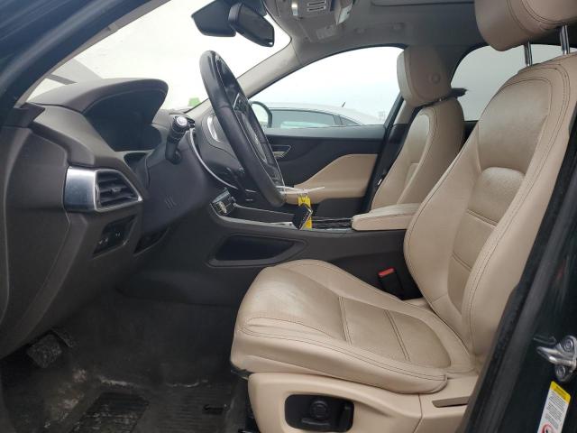 2018 JAGUAR F-PACE PRE - SADCK2FX7JA281625