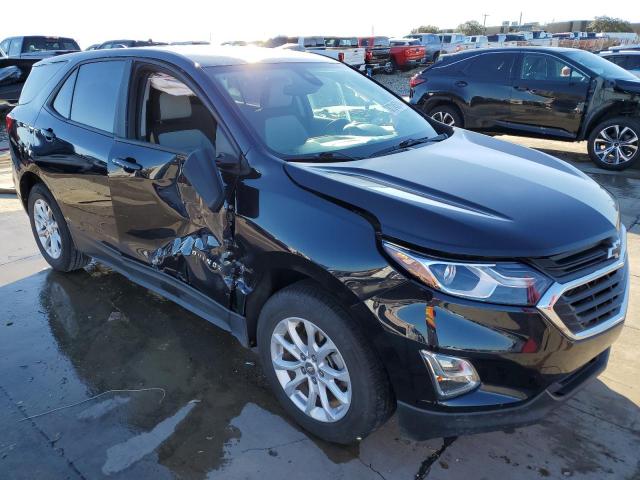 2020 CHEVROLET EQUINOX LS - 3GNAXSEV8LS702426