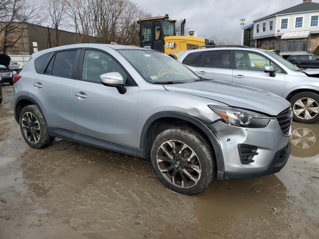 2016 MAZDA CX-5 GT - JM3KE4DY6G0643035