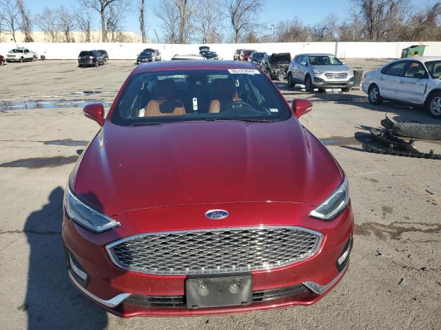 2019 FORD FUSION TIT - 3FA6P0K99KR113195