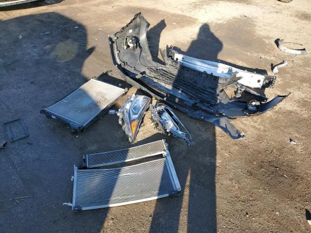 2021 TOYOTA RAV4 XLE - 4T3RWRFV7MU023984