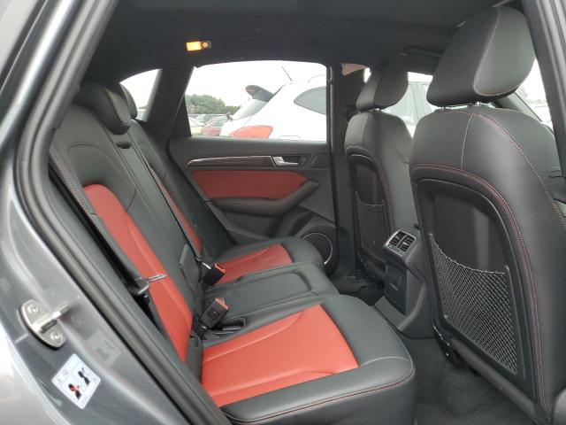 2016 AUDI SQ5 PREMIU WA1CCAFP0GA058655