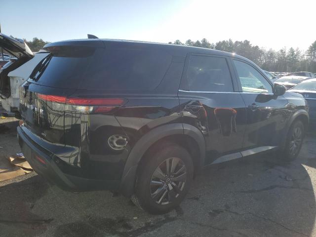 Vin: 5n1dr3ac7pc206888, lot: 85026764, nissan pathfinder s 20233