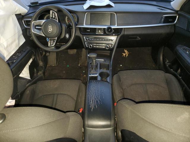 2019 KIA OPTIMA LX - 5XXGT4L35KG368940