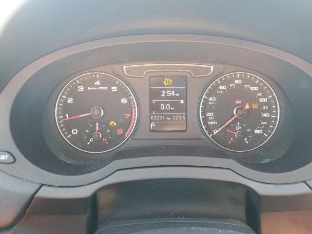 2018 AUDI Q3 PREMIUM - WA1ECCFSXJR002286