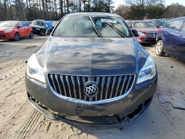 2016 BUICK REGAL 2G4GL5EX0G9169892