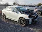 Lot #3025115206 2017 VOLKSWAGEN JETTA SEL