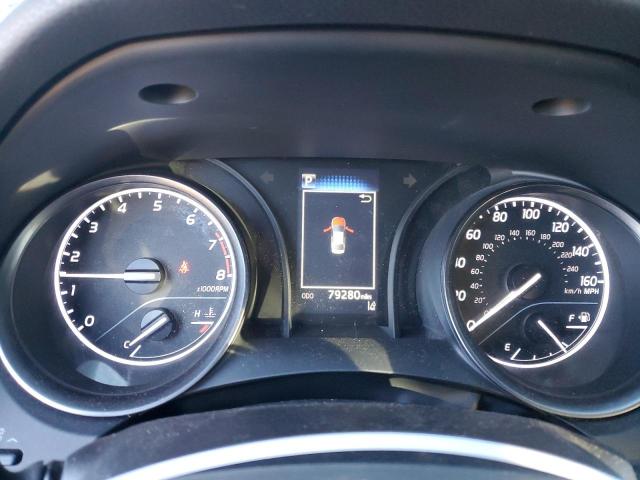 2021 TOYOTA CAMRY SE - 4T1G11AK2MU448123