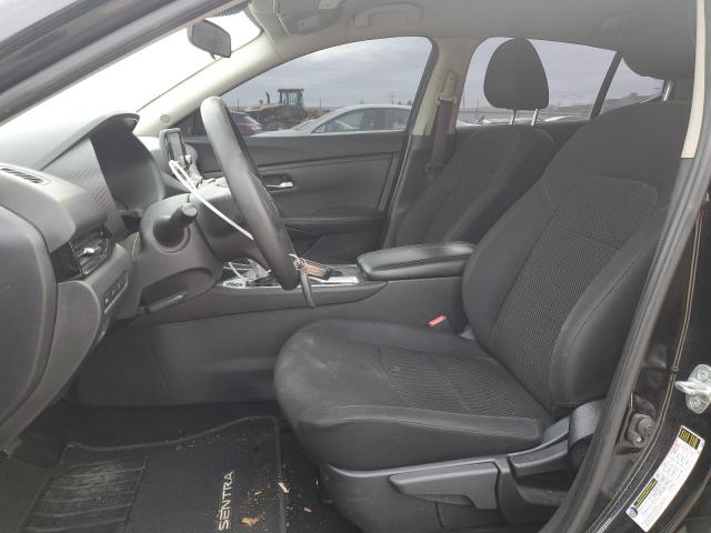 2020 NISSAN SENTRA S - 3N1AB8BV9LY280987