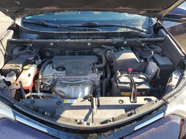 2017 TOYOTA RAV4 XLE - 2T3WFREV5HW367887