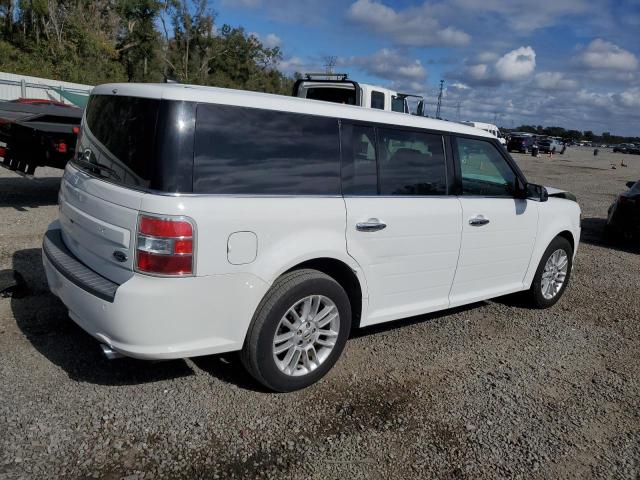 VIN 2FMGK5C8XJBA10103 2018 FORD FLEX no.3