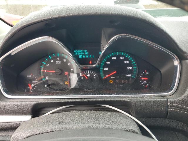 2016 CHEVROLET TRAVERSE L #3310412015