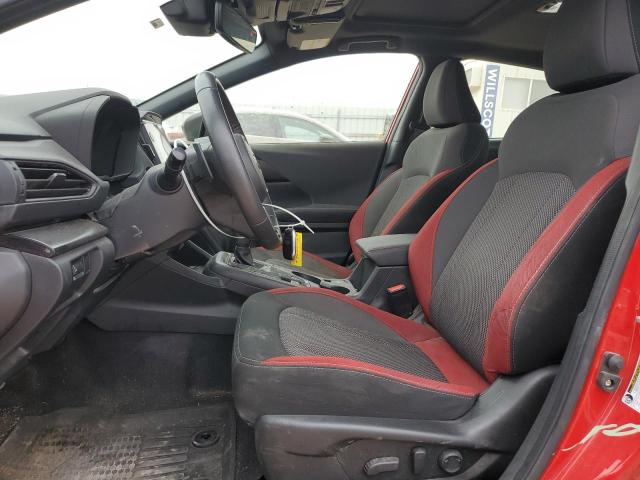2024 SUBARU IMPREZA RS JF1GUHJC0R8235853