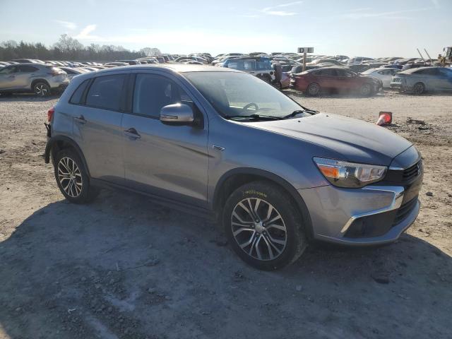 Vin: ja4ar3au0hz003611, lot: 86132294, mitsubishi outlander es 20174