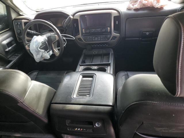 2016 GMC SIERRA K25 - 1GT12UE86GF240701