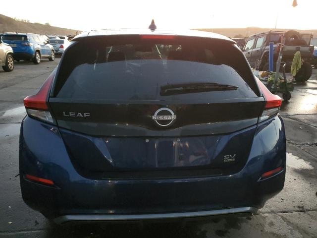 VIN 1N4CZ1CV2PC558334 2023 NISSAN LEAF no.6